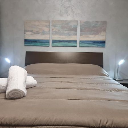 Nettuno Bari Apartment Eksteriør bilde