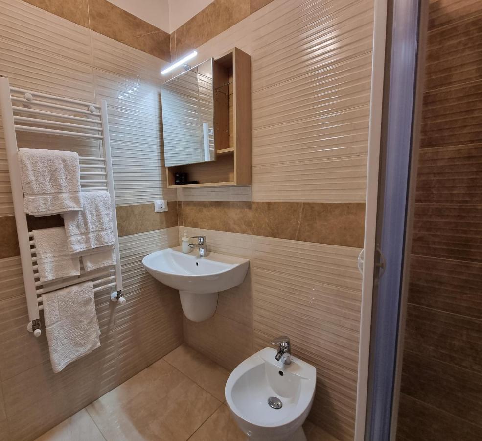 Nettuno Bari Apartment Eksteriør bilde