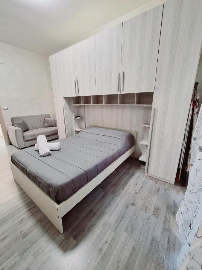 Nettuno Bari Apartment Eksteriør bilde