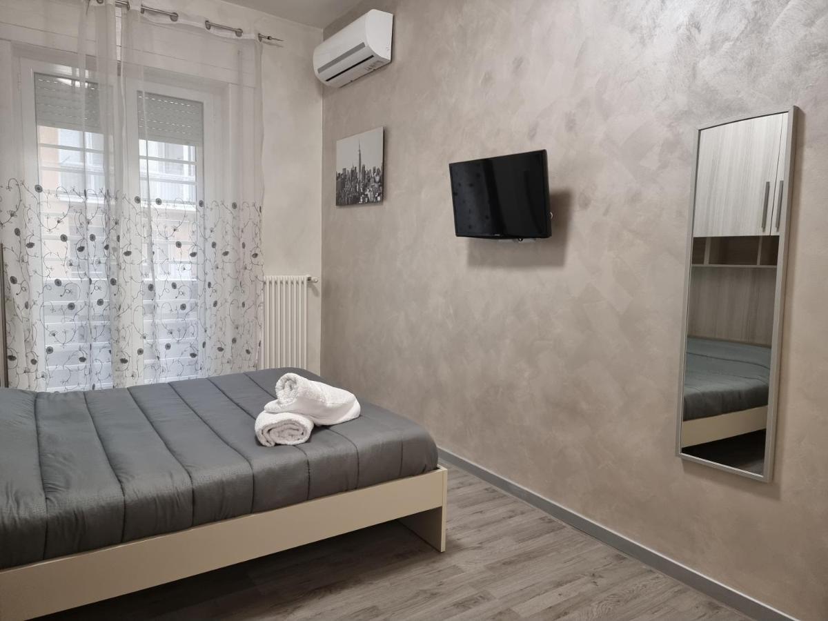 Nettuno Bari Apartment Eksteriør bilde