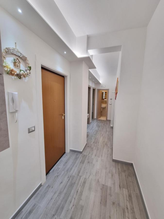 Nettuno Bari Apartment Eksteriør bilde