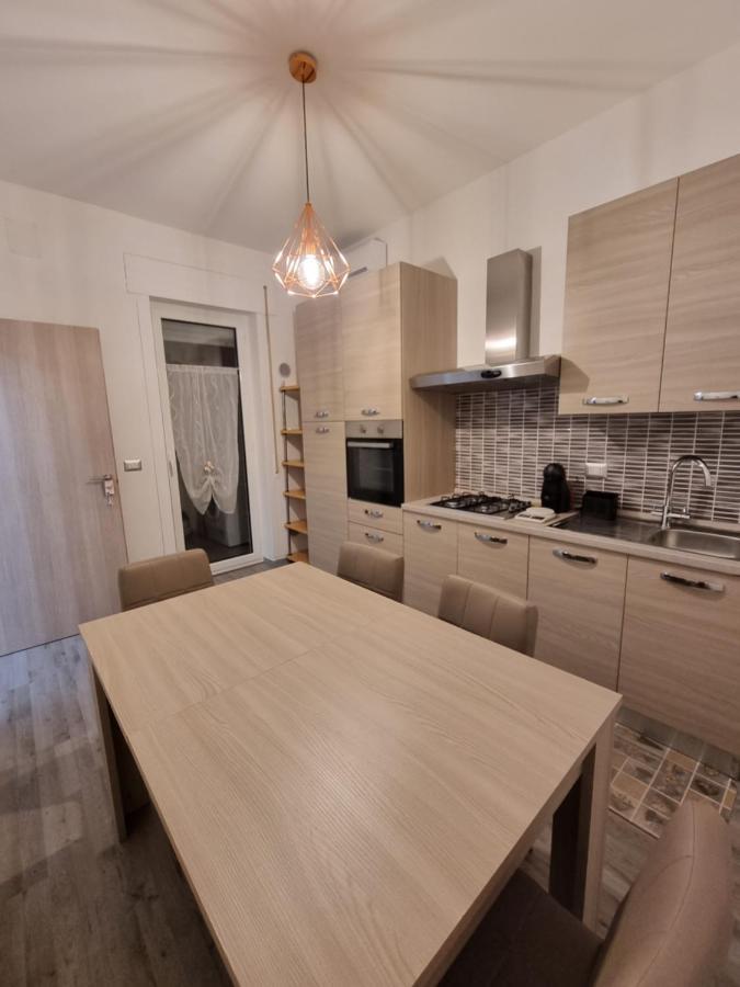 Nettuno Bari Apartment Eksteriør bilde