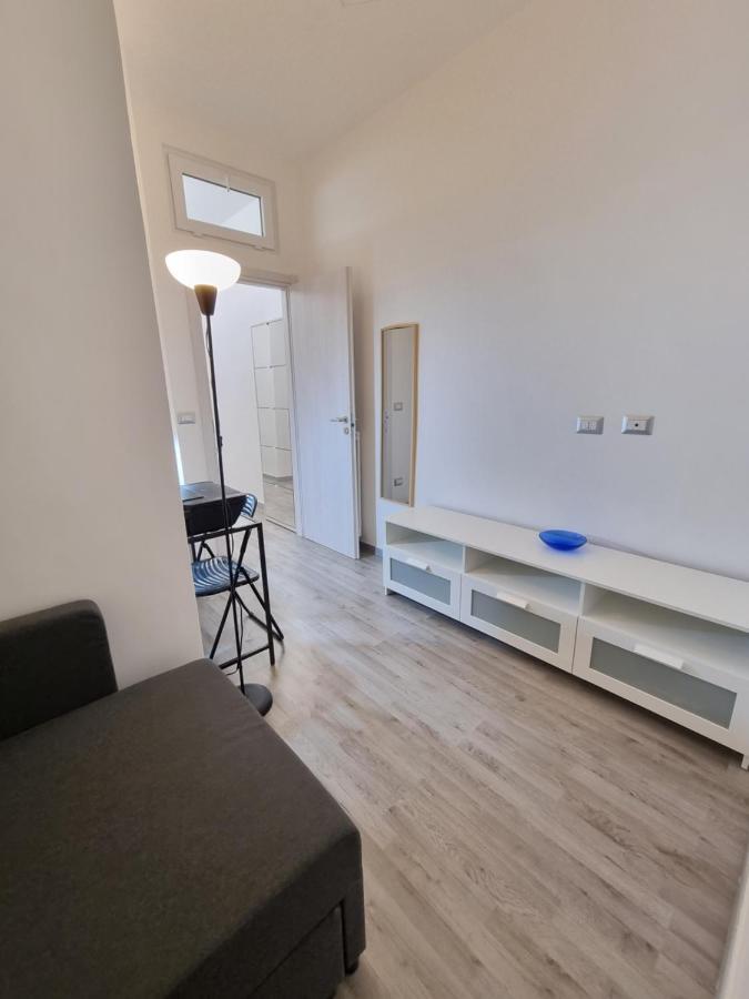 Nettuno Bari Apartment Eksteriør bilde