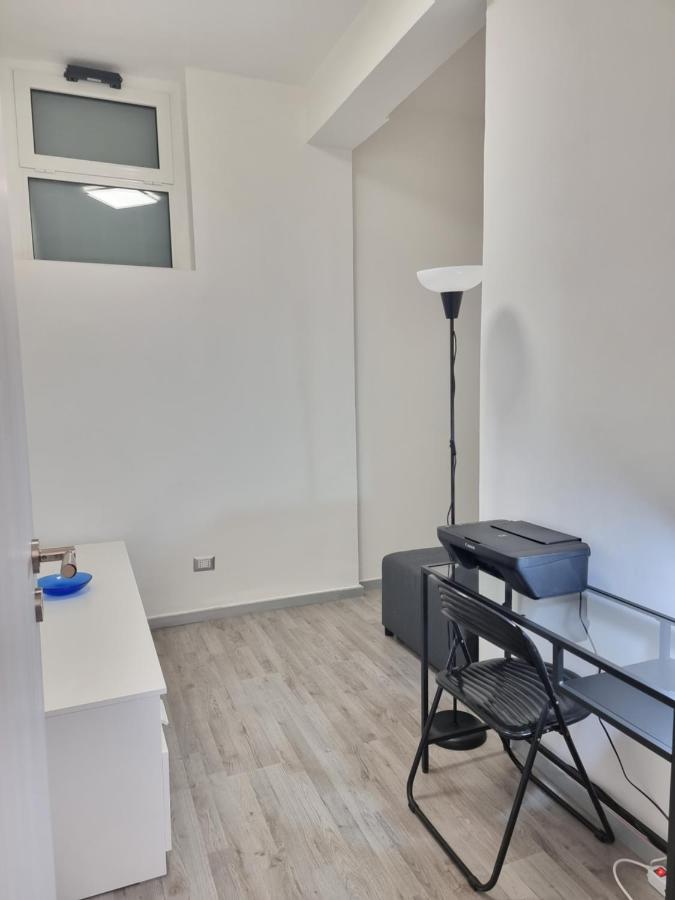 Nettuno Bari Apartment Eksteriør bilde