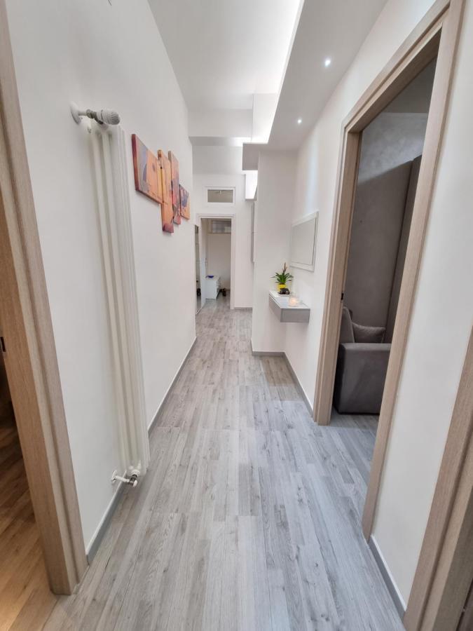 Nettuno Bari Apartment Eksteriør bilde