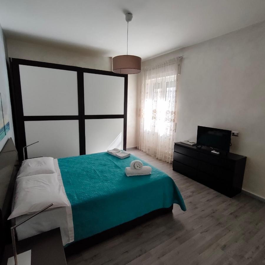 Nettuno Bari Apartment Eksteriør bilde