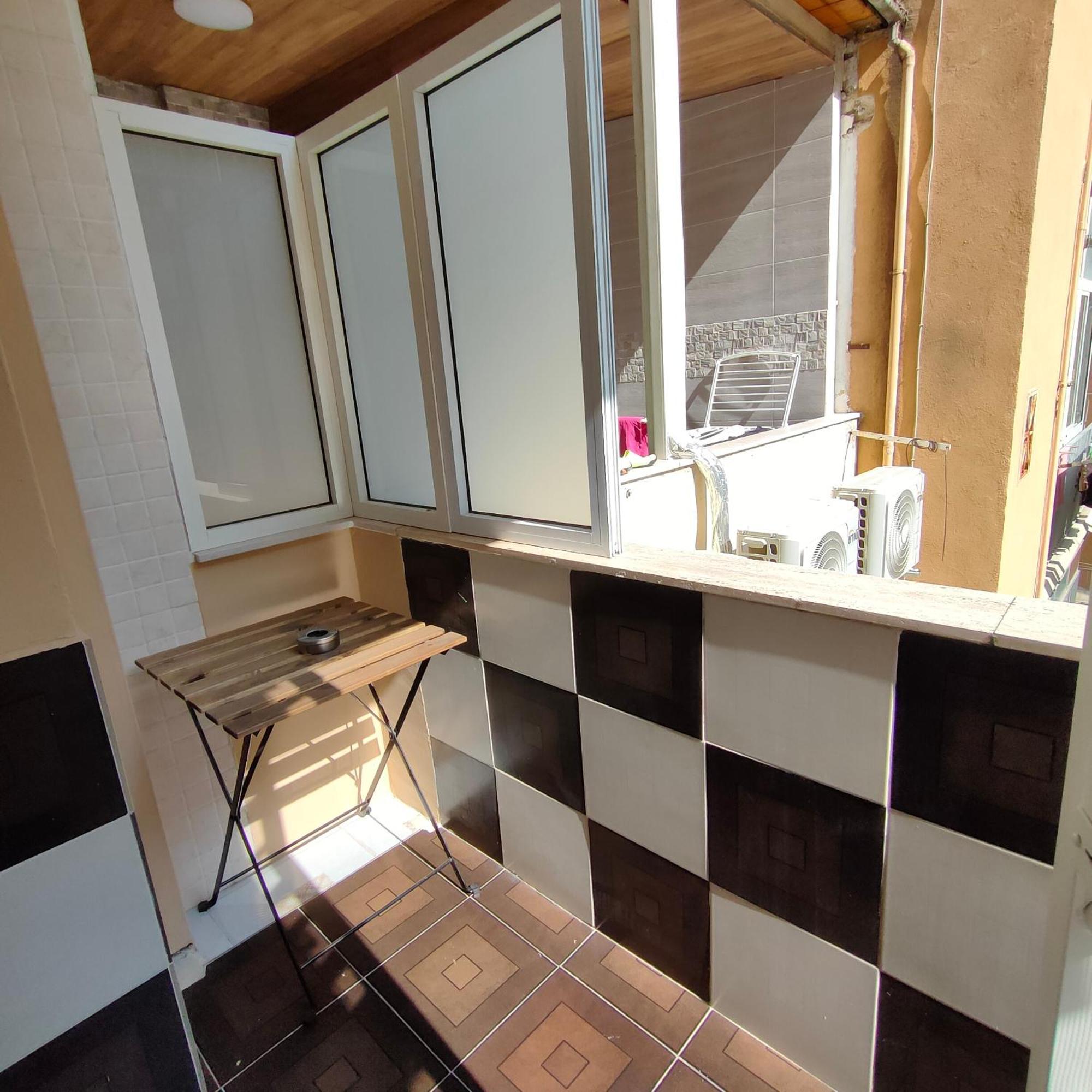 Nettuno Bari Apartment Eksteriør bilde